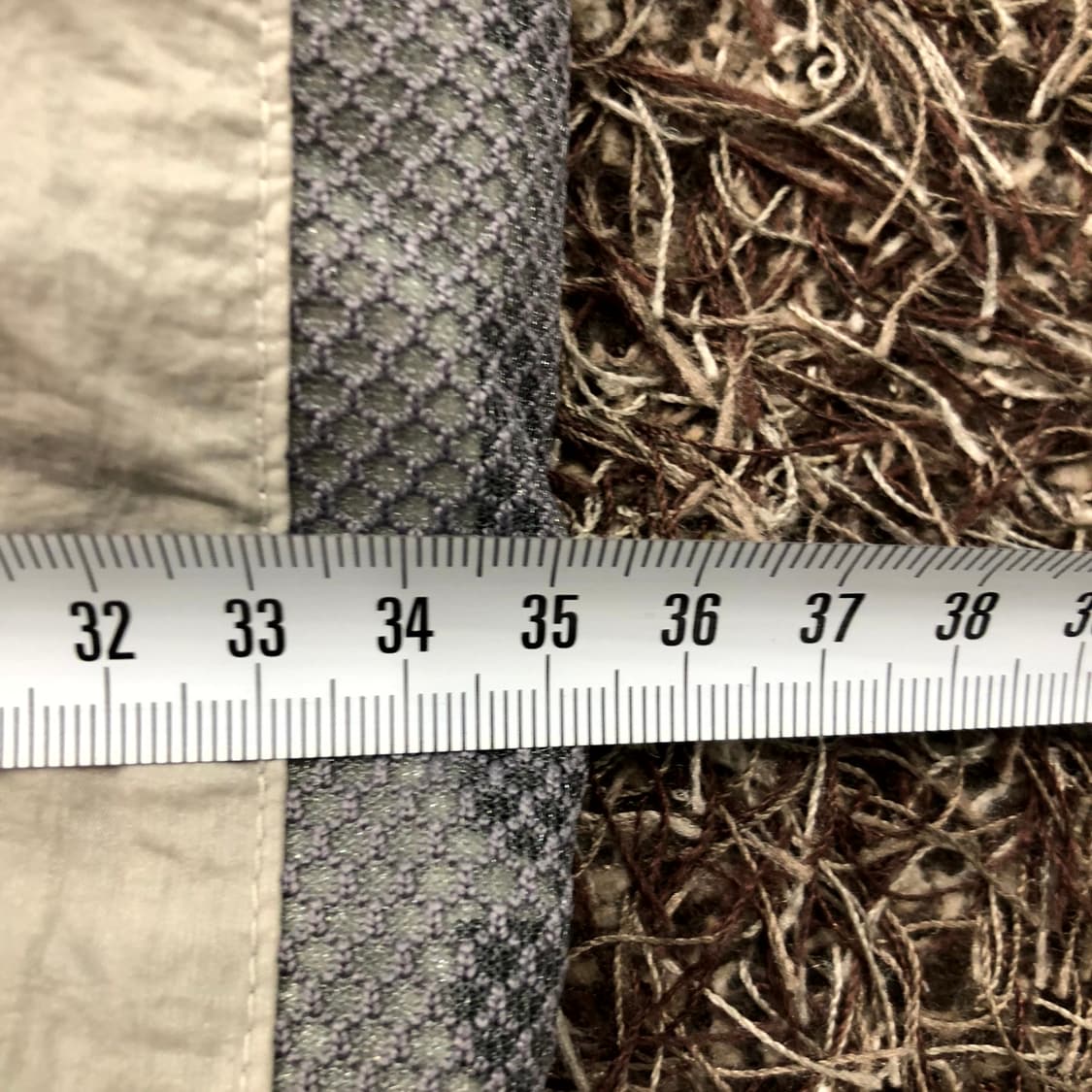 L 라이프워크 나일론 반바지 상품이미지8