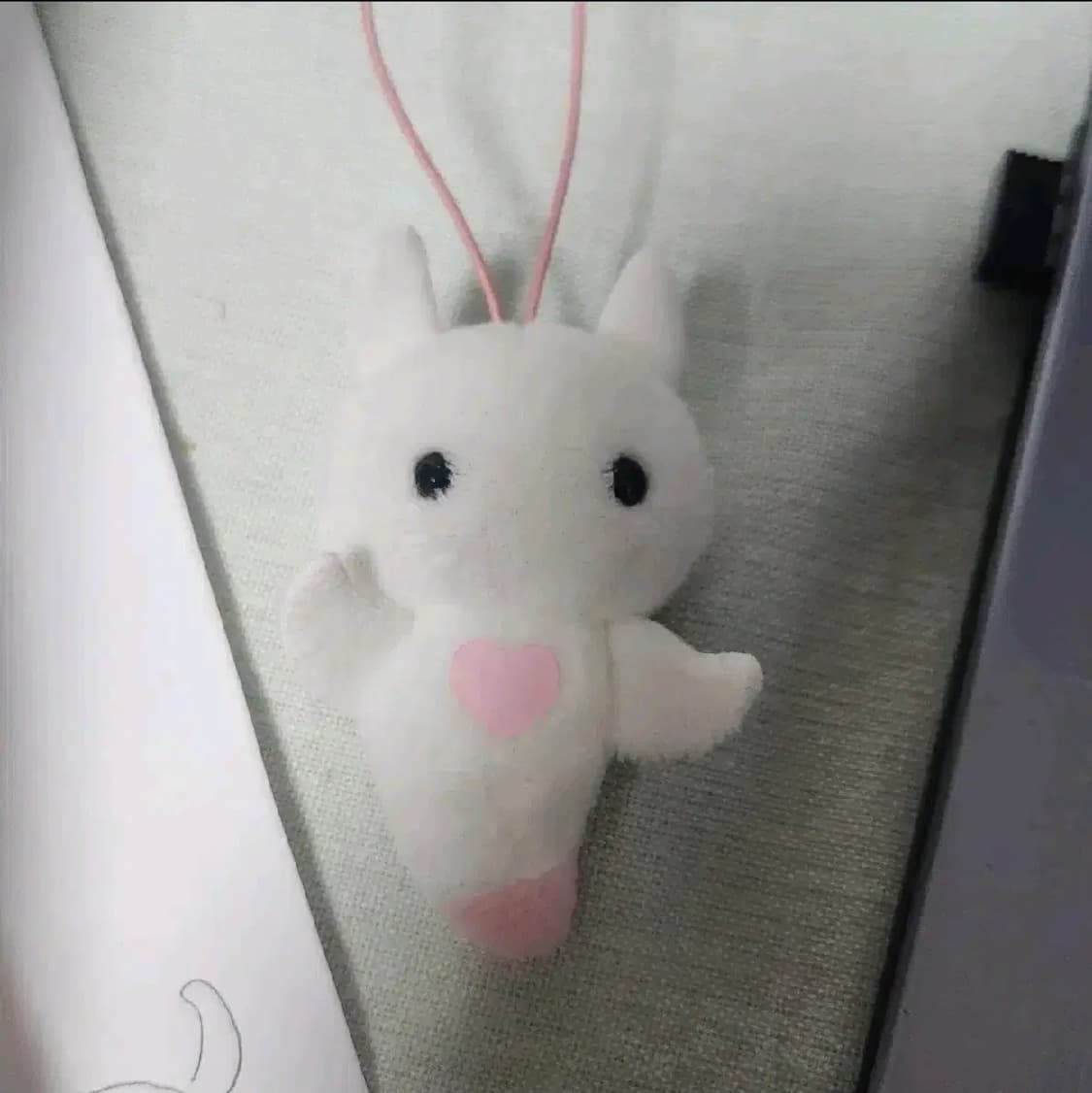 어뮤즈 클리오네 인형 상품이미지1
