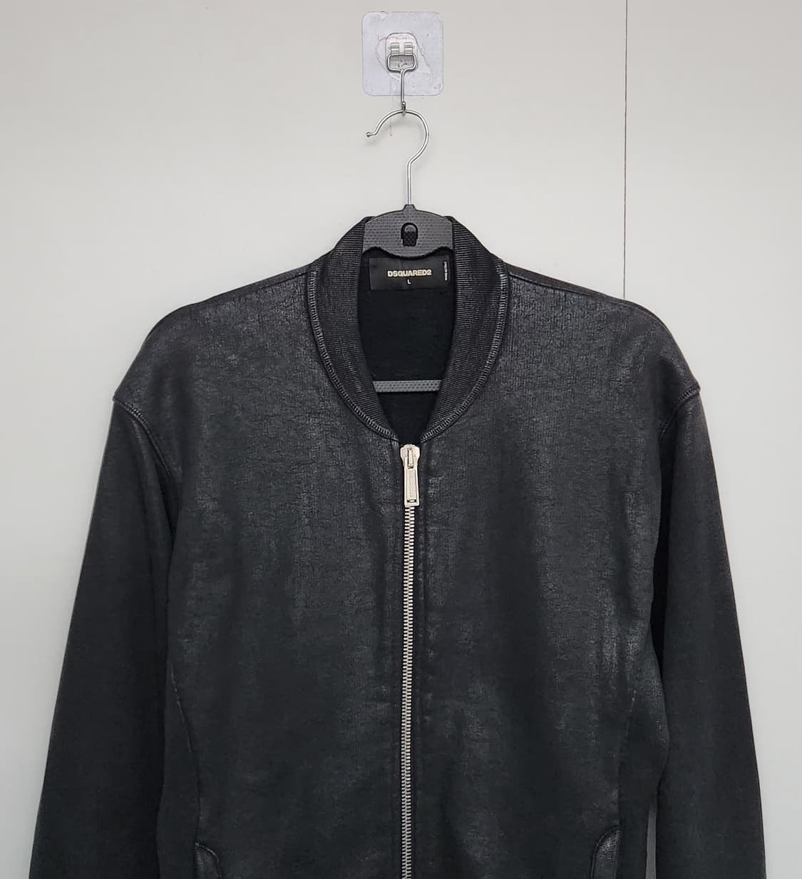 디스퀘어드2 100 블루종 봄버자켓 상품이미지8