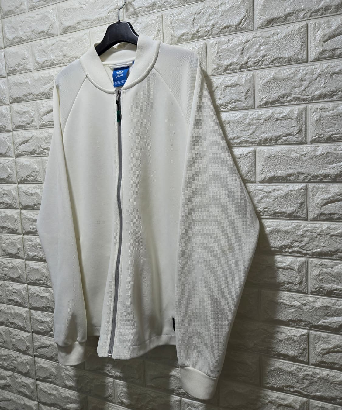 아디다스 이큅먼트 호손 트랙탑 져지 105 상품이미지4