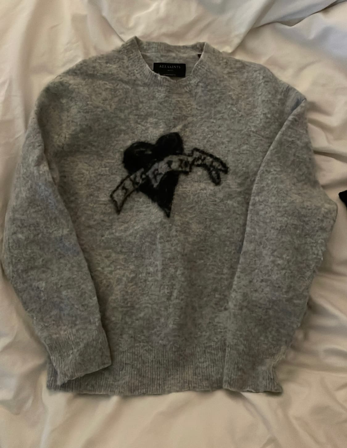 올세인츠 니트 상품이미지1