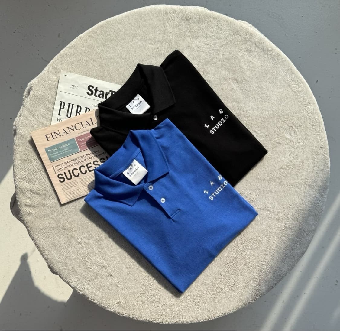 [새상품] 아이앱 스튜디오 PK 카라티 상품이미지1