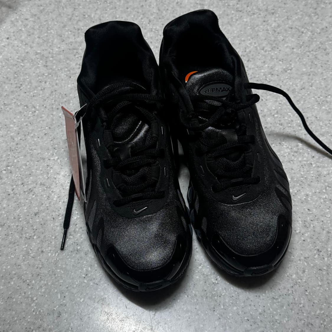 나이키 에어맥스 DN8 블랙 상품이미지3