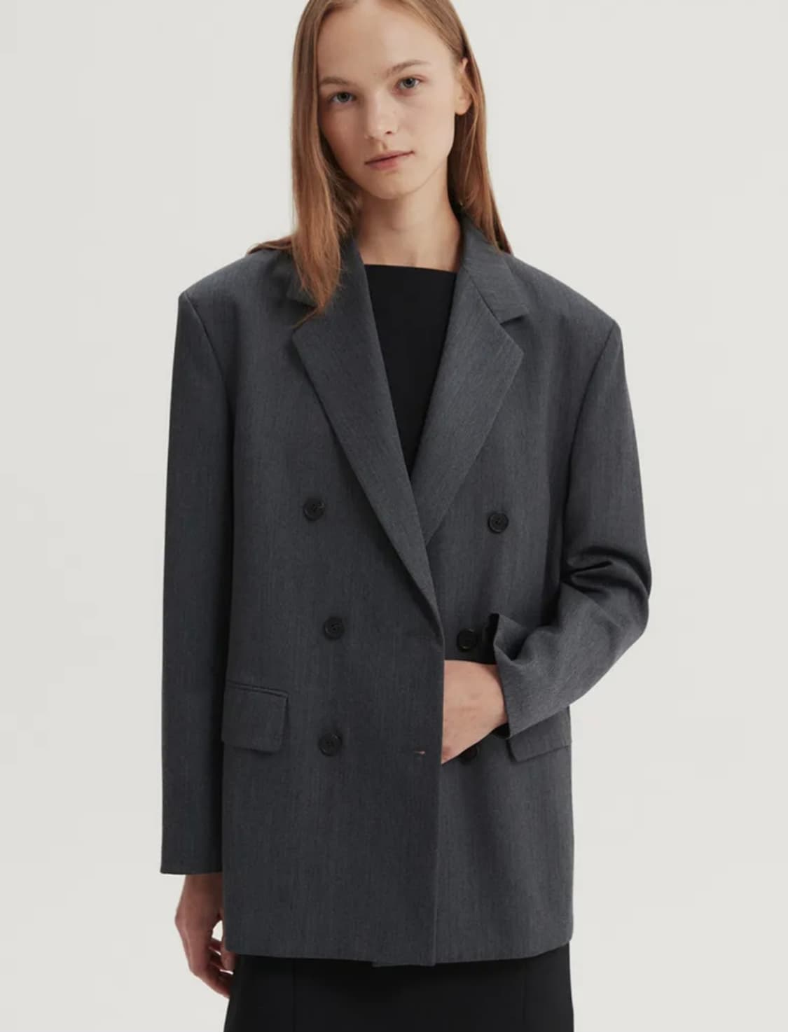 eaah 이아 자켓 상품이미지3