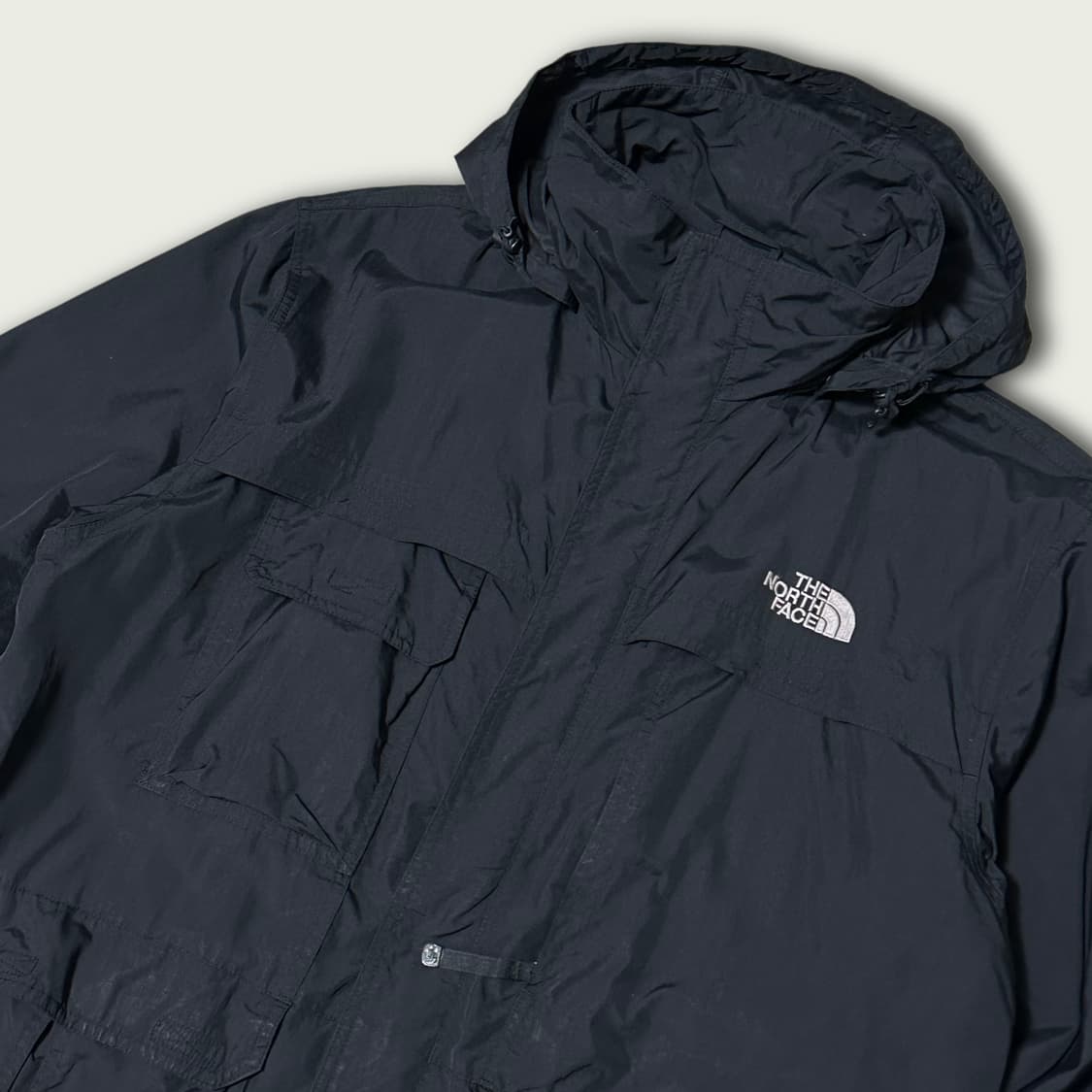 노스페이스 유틸리티 자켓 상품이미지2