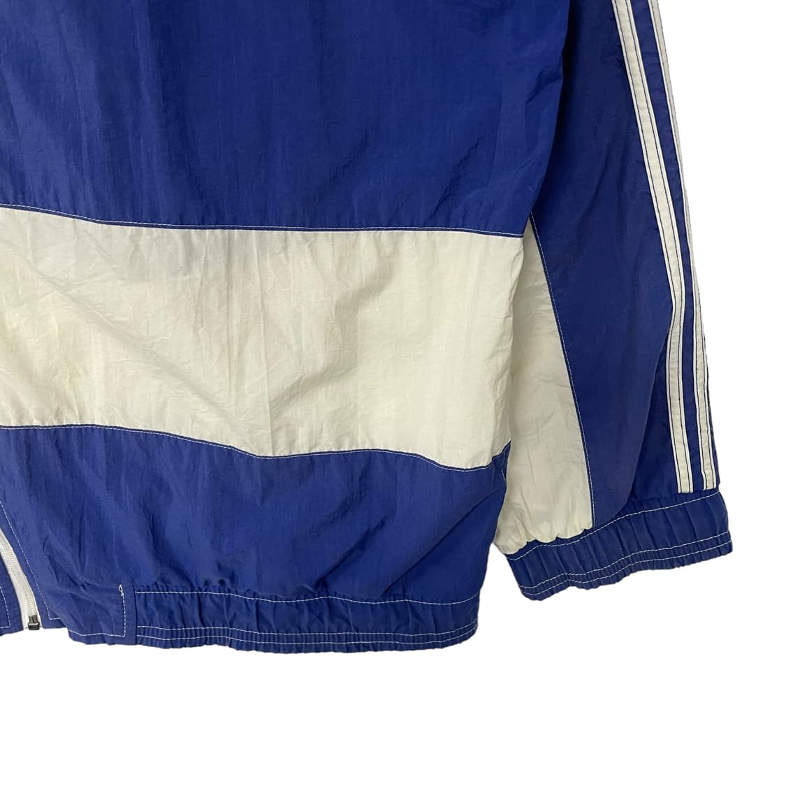 아디다스 90s 올드스쿨 이큅먼트 보스턴 바람막이 자켓 상품이미지6