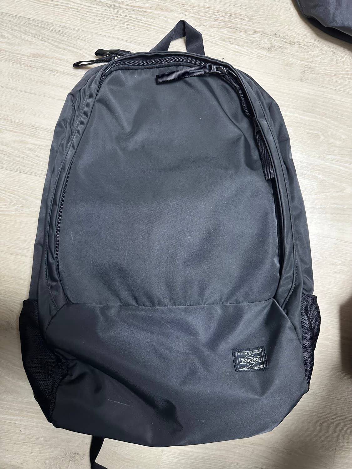 PORTER 요시다 포터 드라이브 백팩 상품이미지1