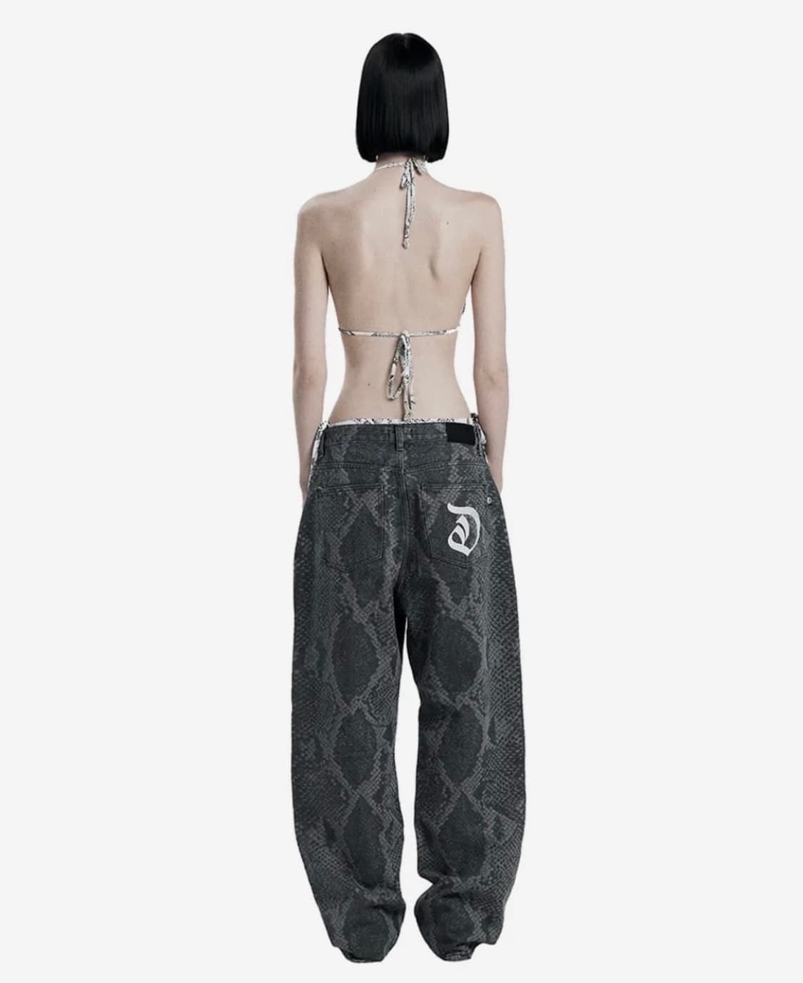 오도어 카이 파이톤 팬츠 2 상품이미지1