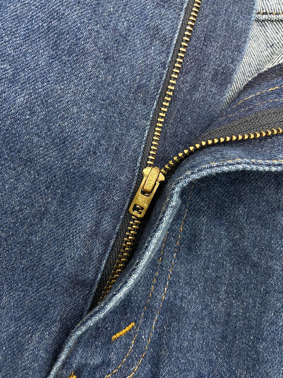 80's 리바이스 547 오렌지탭 상품이미지5