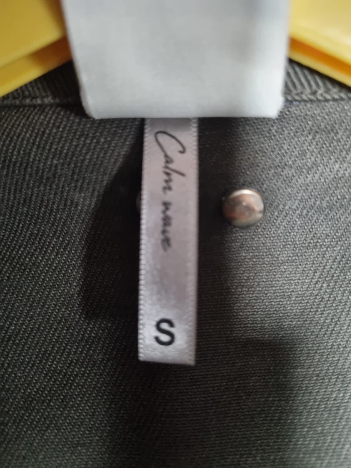 파아카이브 3P 워크 자켓  상품이미지4