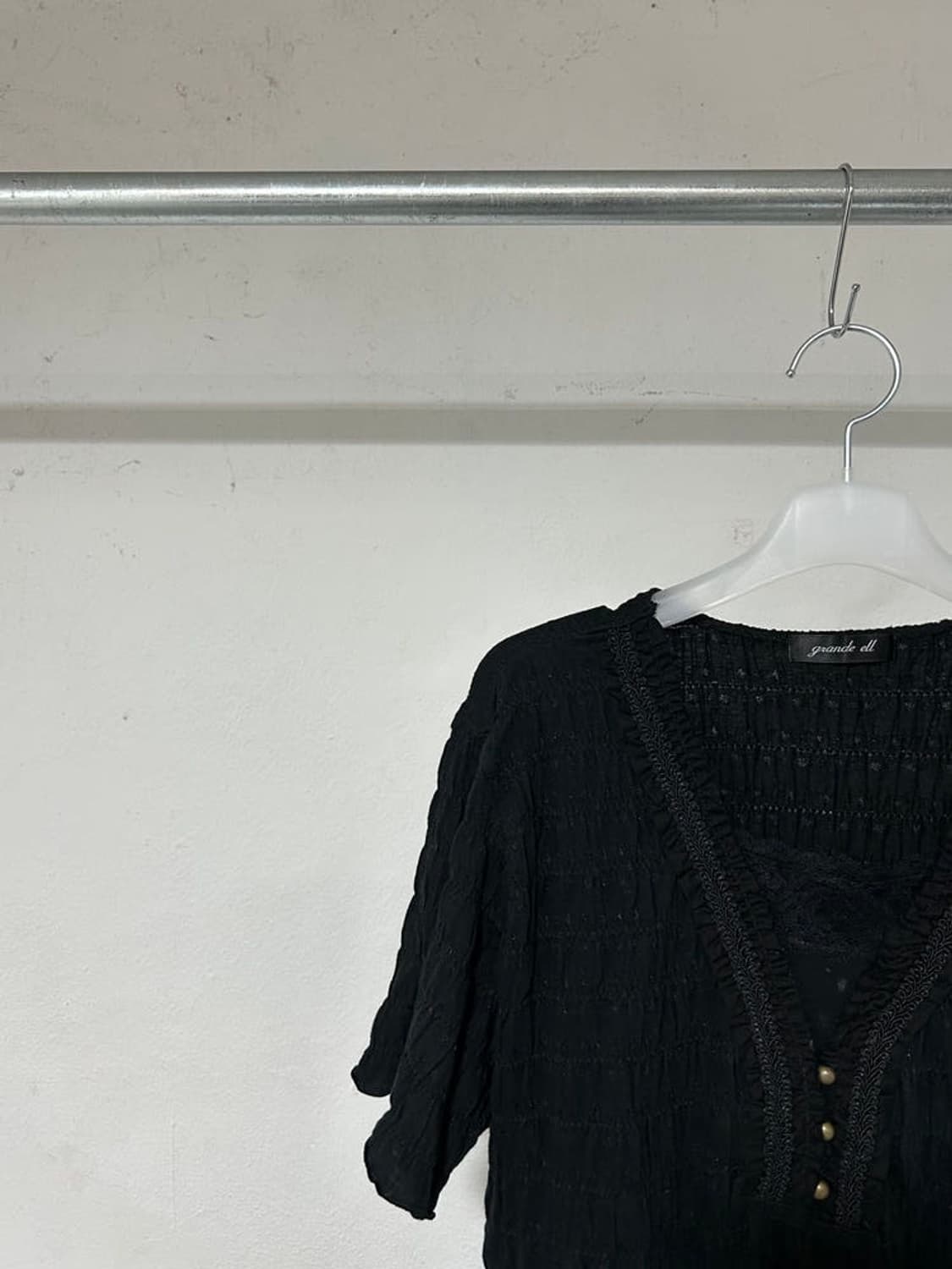 vtg top 상품이미지2
