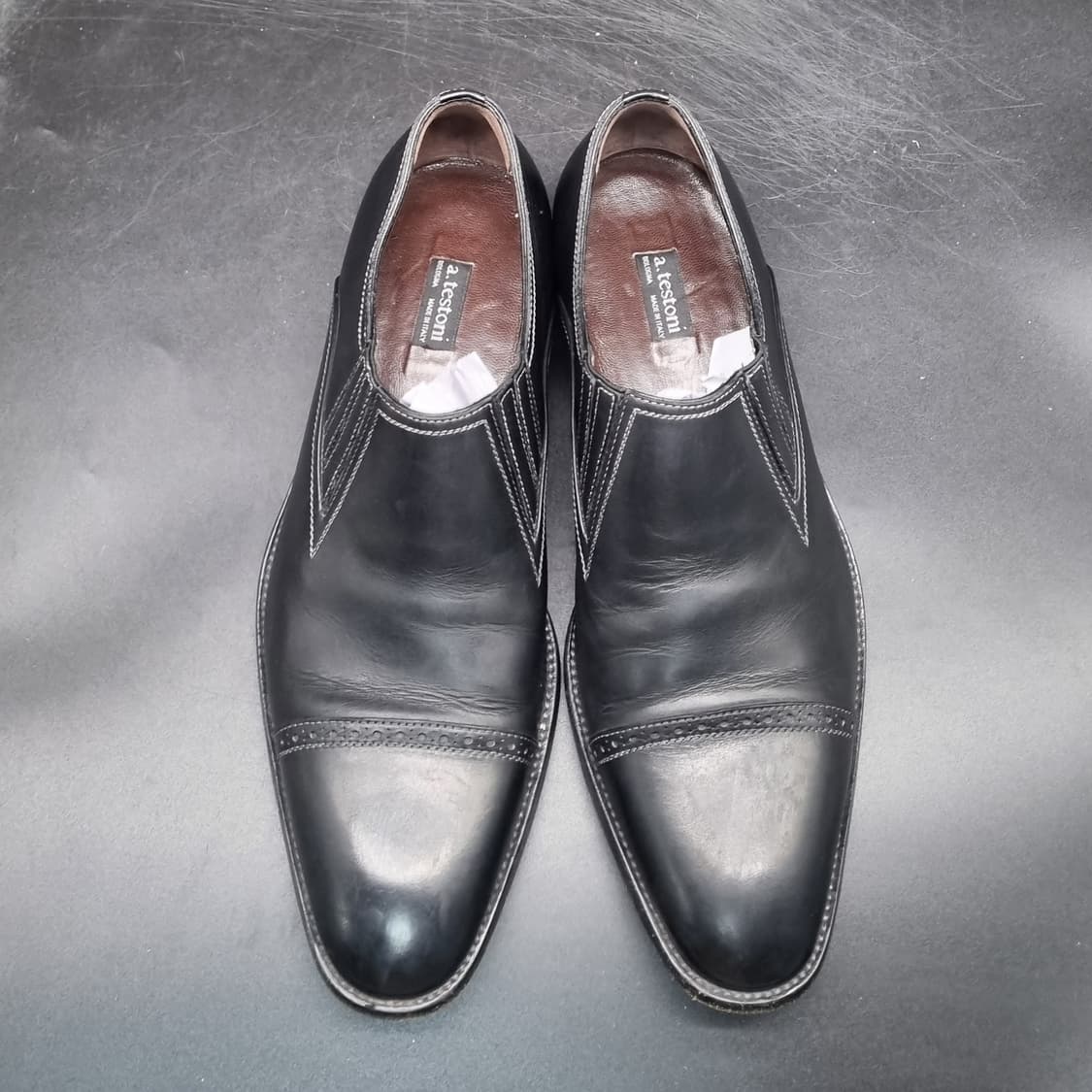 아테스토니 남성로퍼 265 상품이미지2