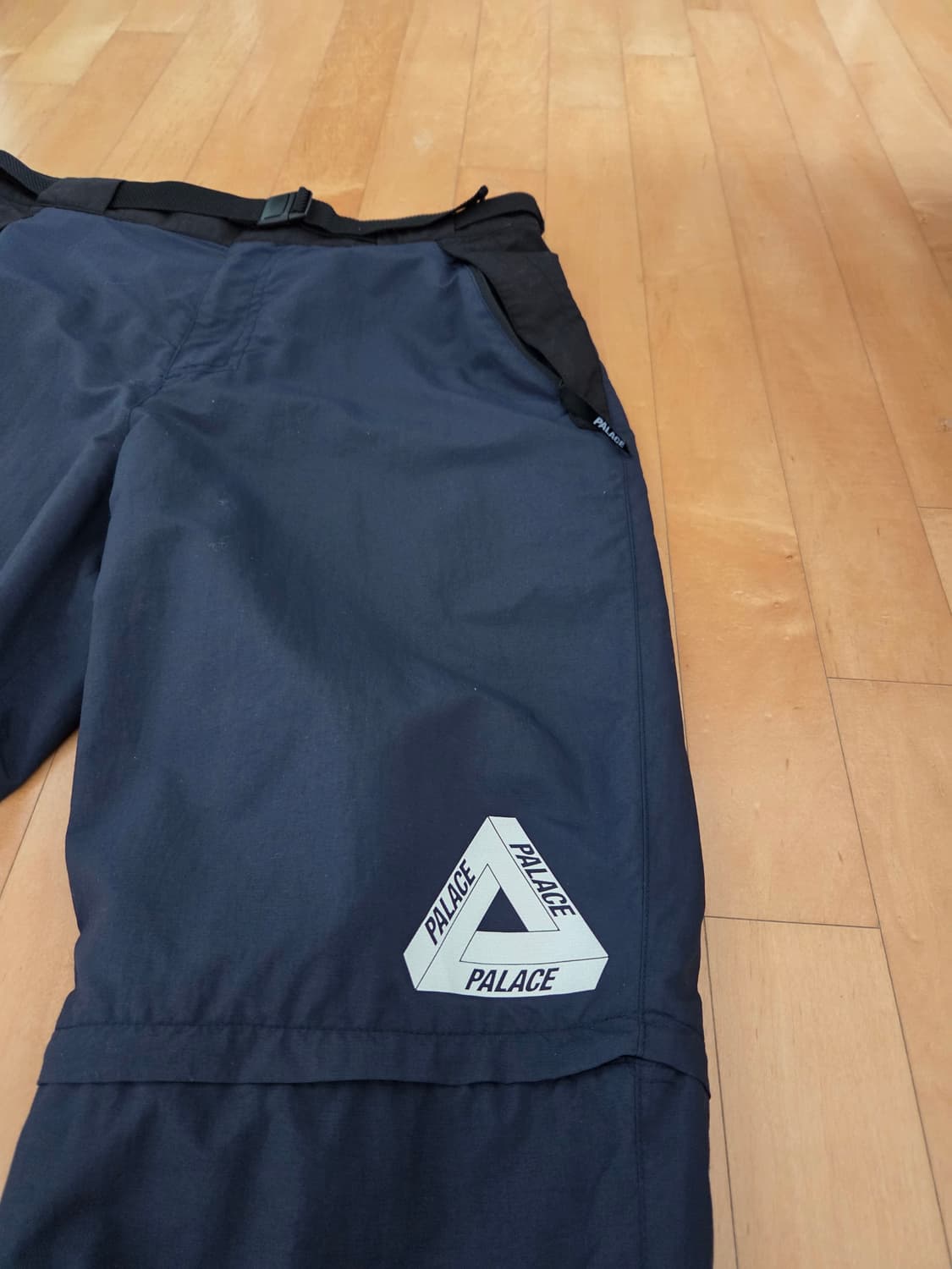 팔라스 집 오프 쉘팬츠 XL 상품이미지2