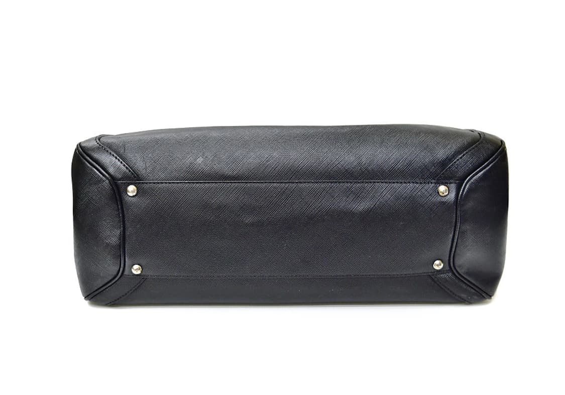 페라가모 간치니 사피아노 토트백(정품) 상품이미지5