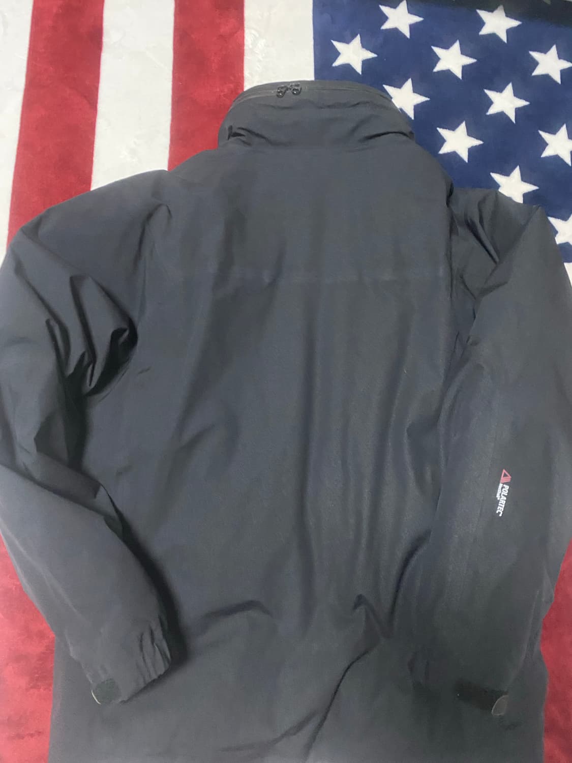 웨스트콤 알케인 프리마로프트 패딩 상품이미지9