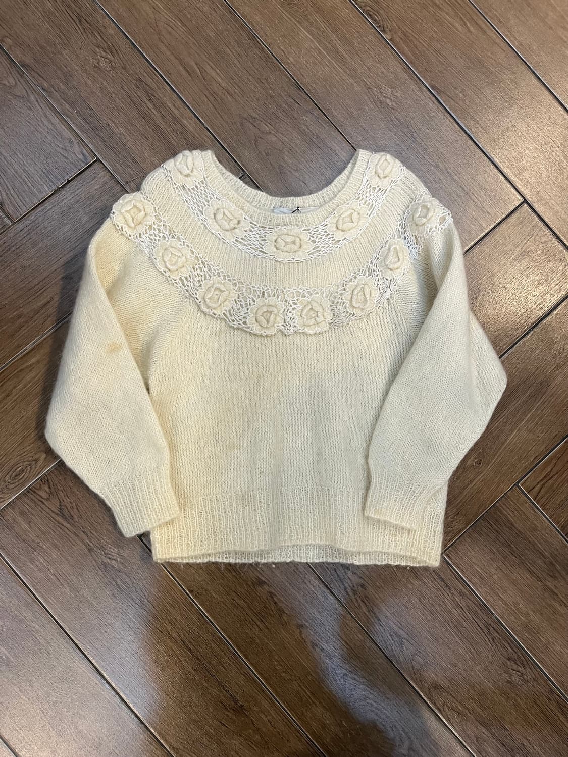 코코아 걸 코디 세트 🤍 상품이미지6