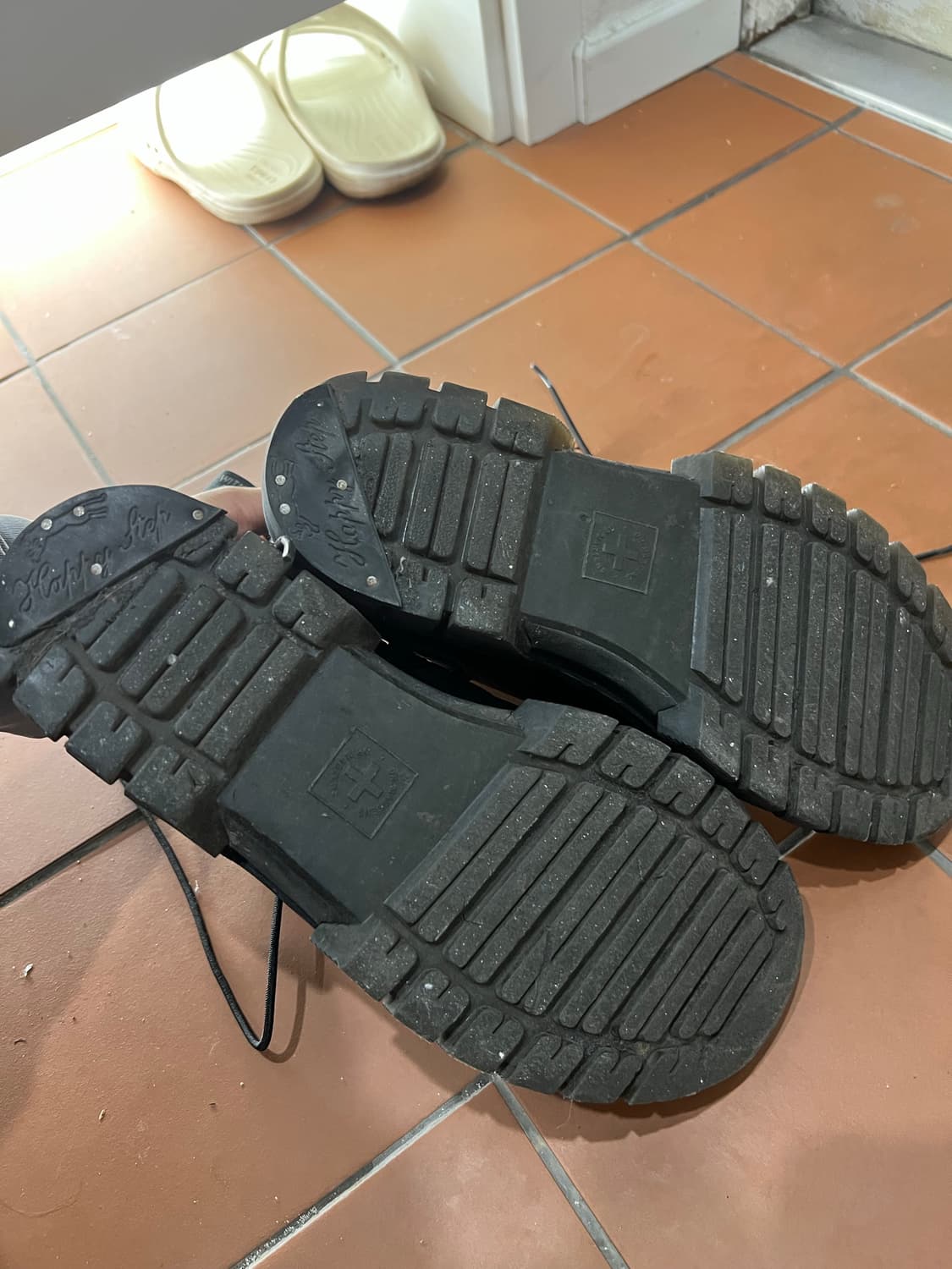 닥터마틴 리카드 280 uk9 상품이미지3