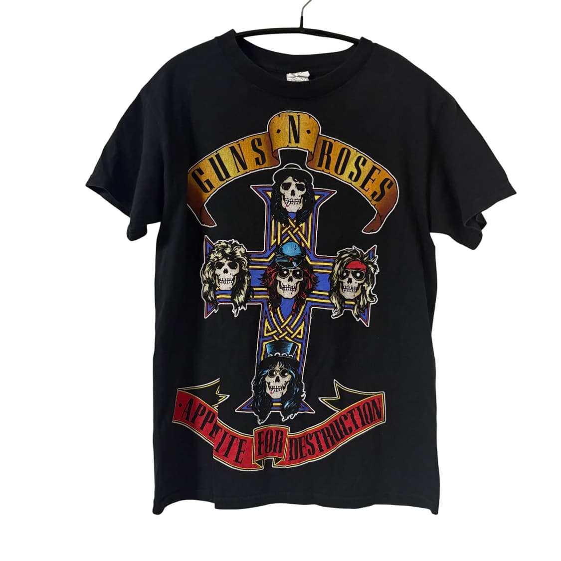 guns n roses T 상품이미지1