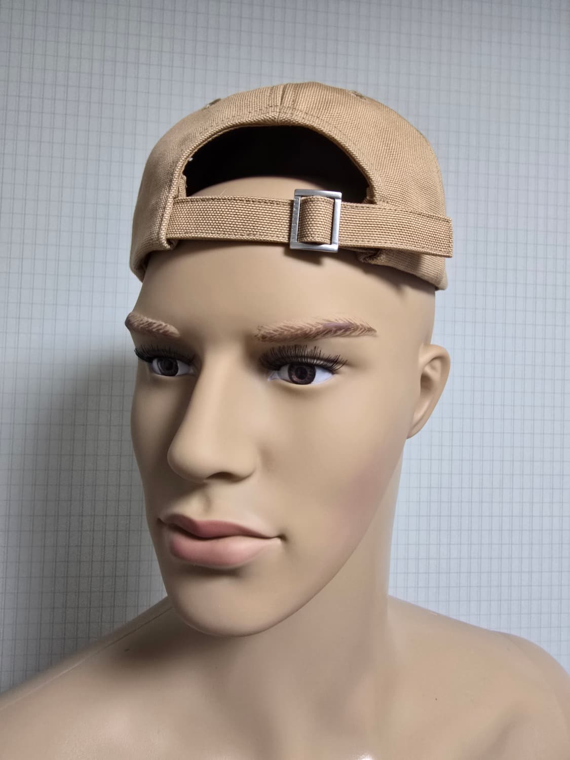 자크뮈스 볼캡 상품이미지1