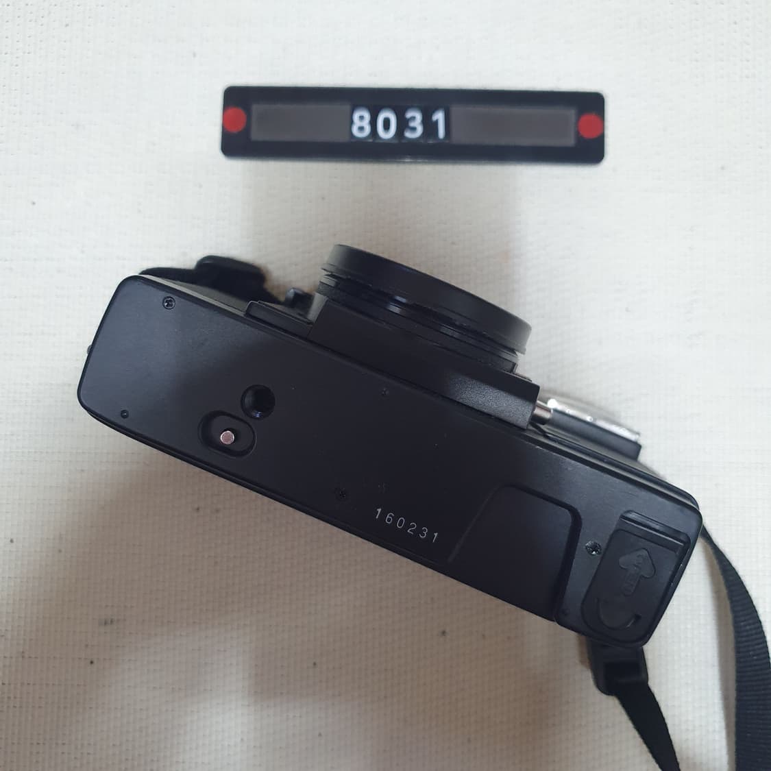 코니카 C 35 AF 필름카메라 상품이미지4