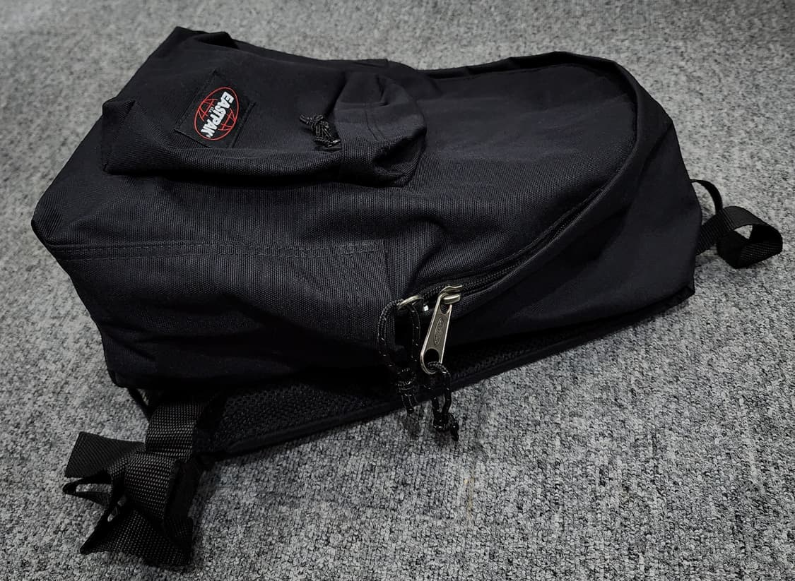 이스트팩 데이 팩알 백팩 가방 상품이미지4