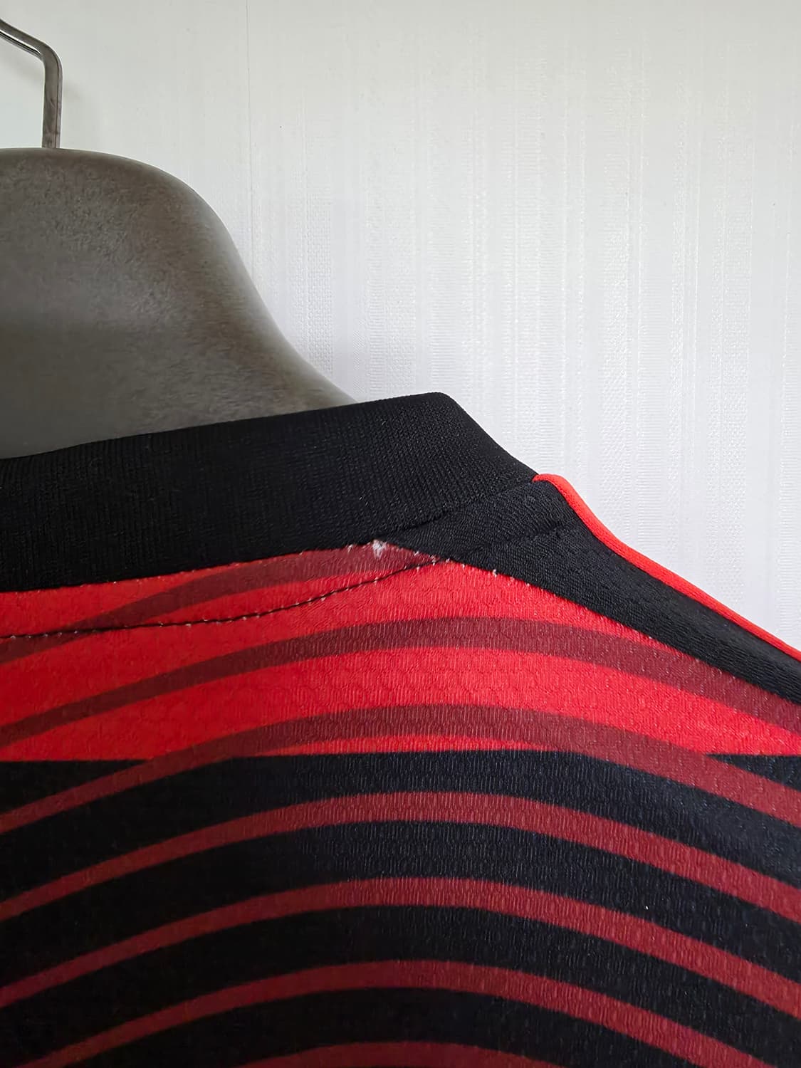 브라질 세리에 플라멩구 XL 판매합니다 상품이미지5