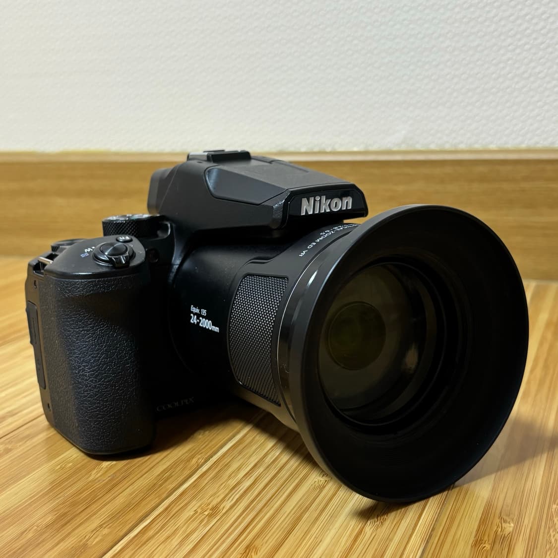니콘 쿨픽스 p950 상품이미지2