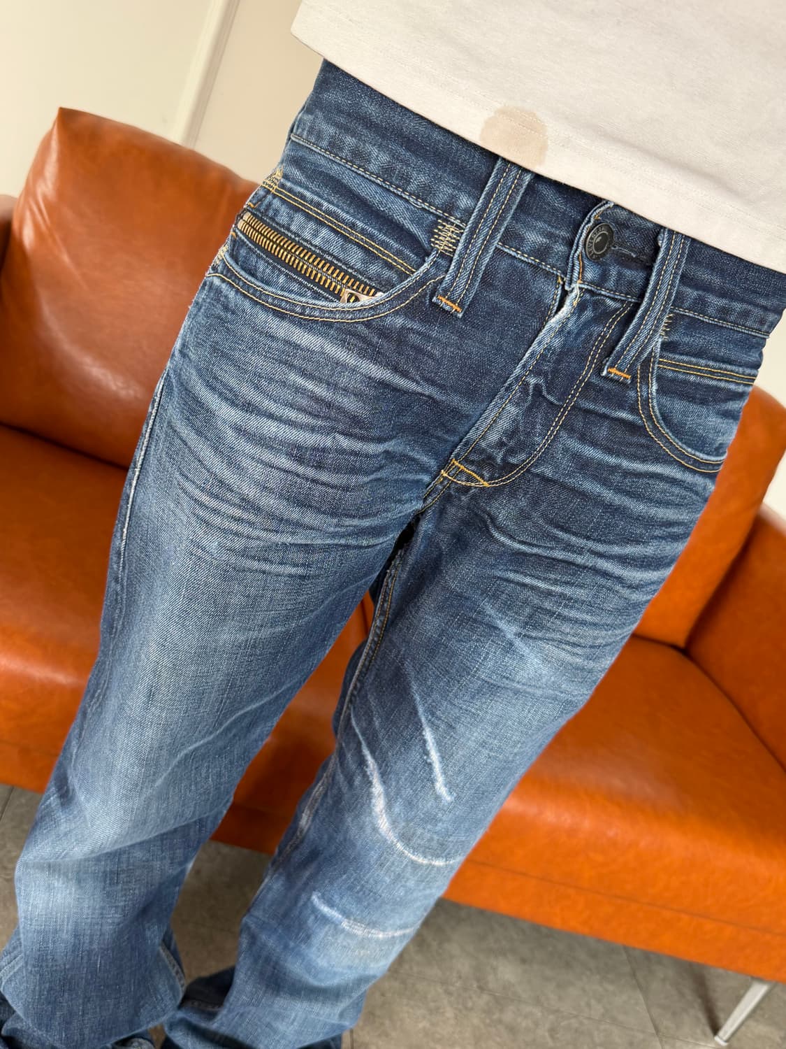 리바이스 33506  상품이미지5