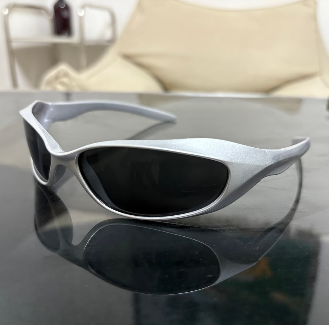 오클리맛 아이자켓 상품이미지1