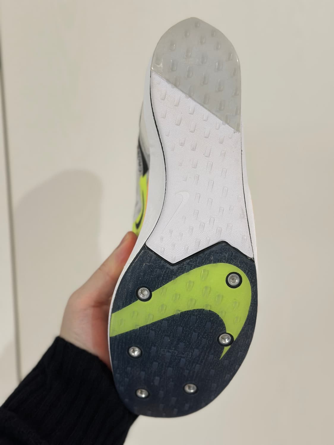 나이키 줌 플라이트 XC 러닝화 270 상품이미지4