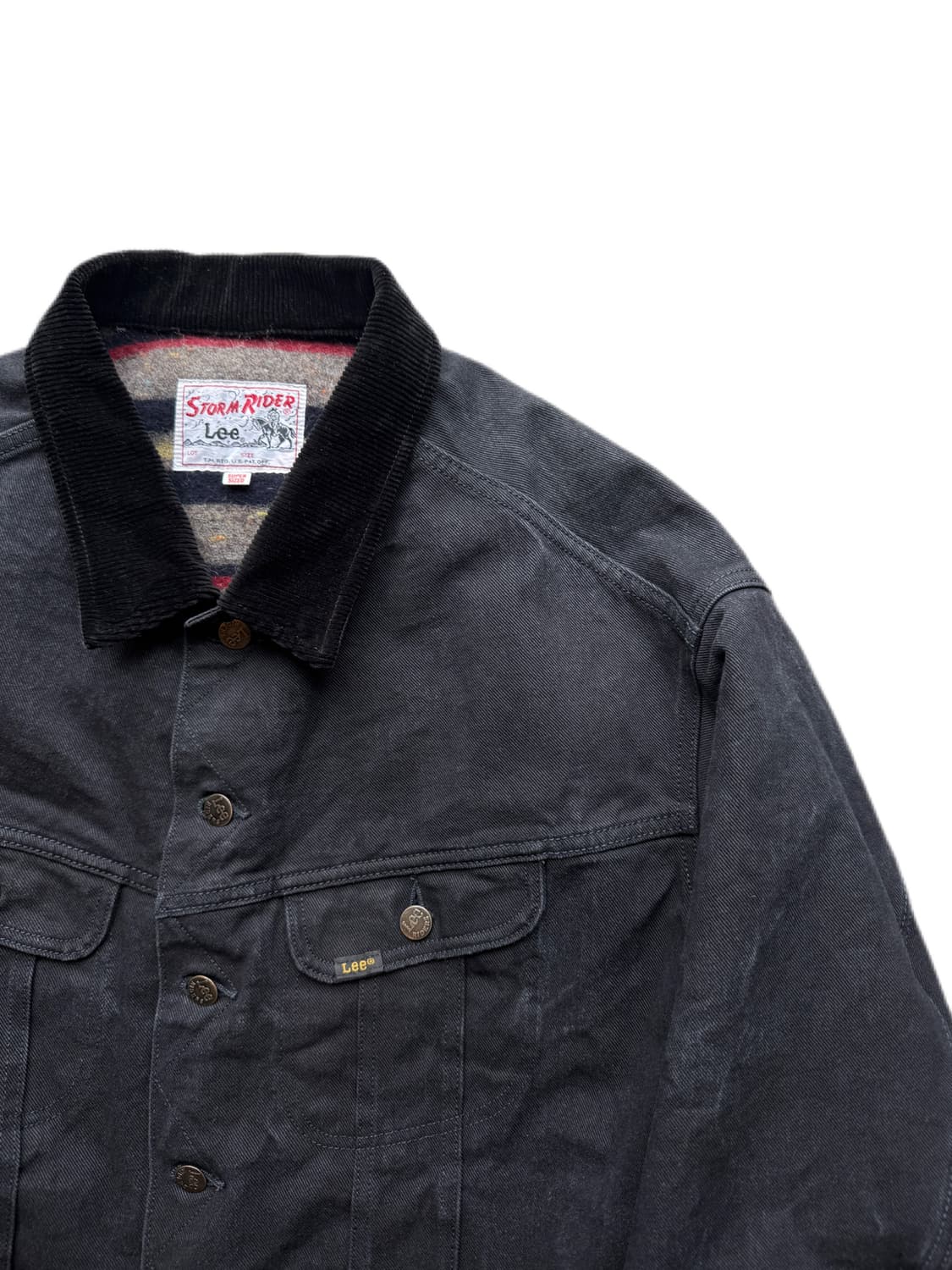 리 스톰라이더 슈퍼사이즈 S(2XL) 상품이미지4