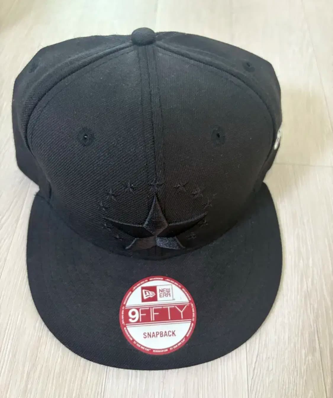 뉴에라 스타모자 상품이미지1