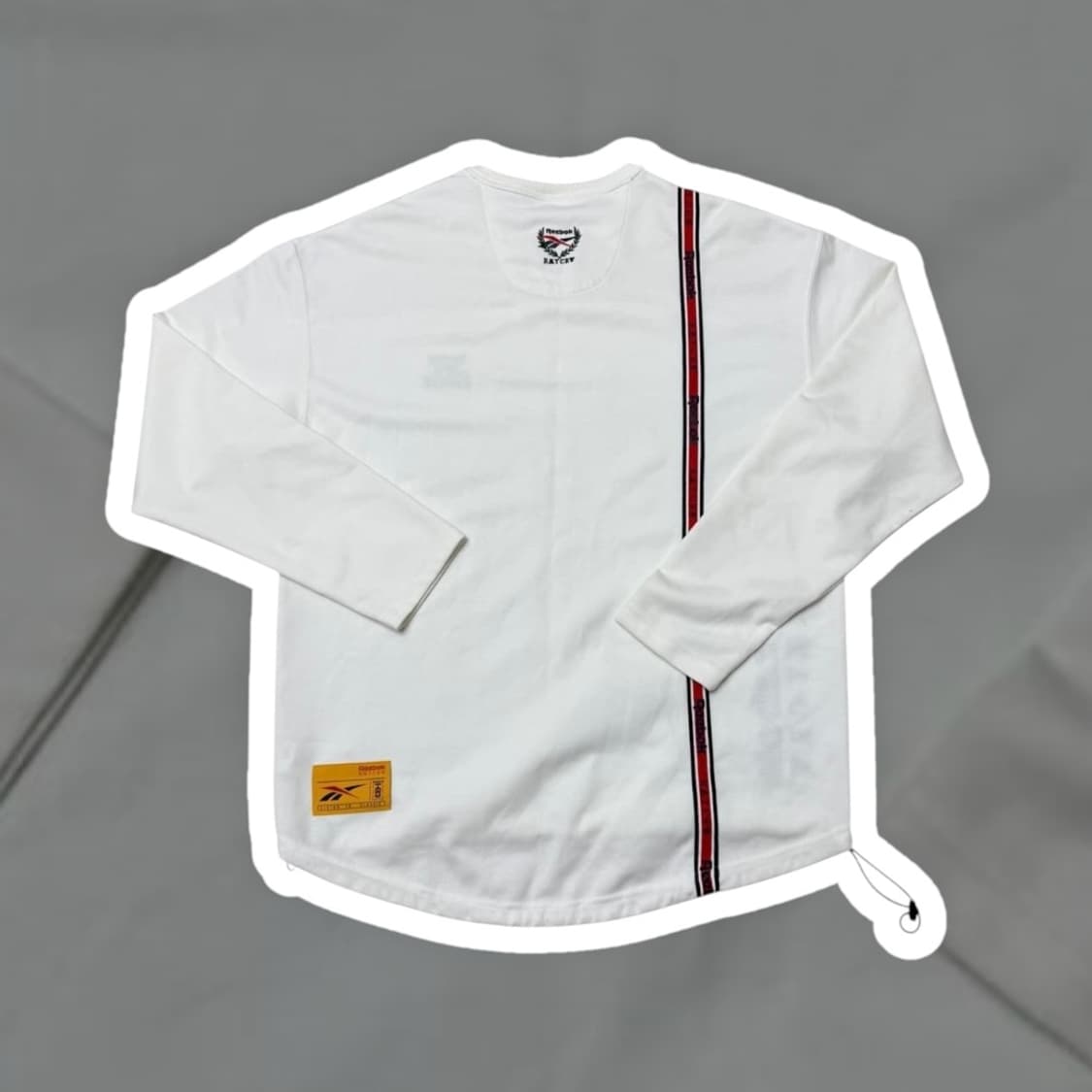 리복 맨투맨 상품이미지3