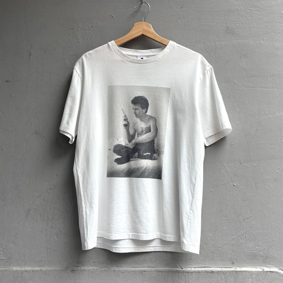 Larry Clark 'Tulsa' x Wacko Maria 21ss 상품이미지1
