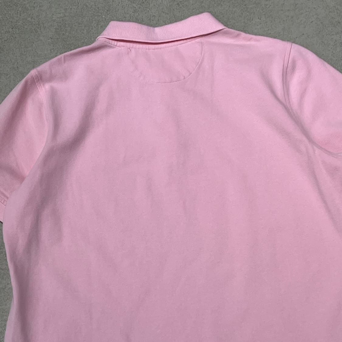 브룩스브라더스 반팔카라티 s10616 상품이미지4