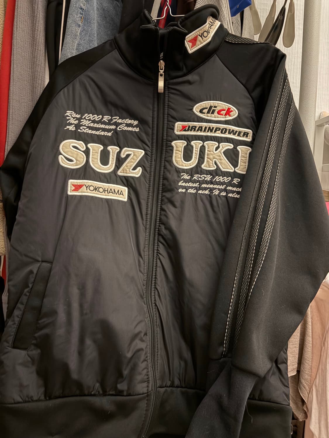 일본 점퍼  상품이미지1