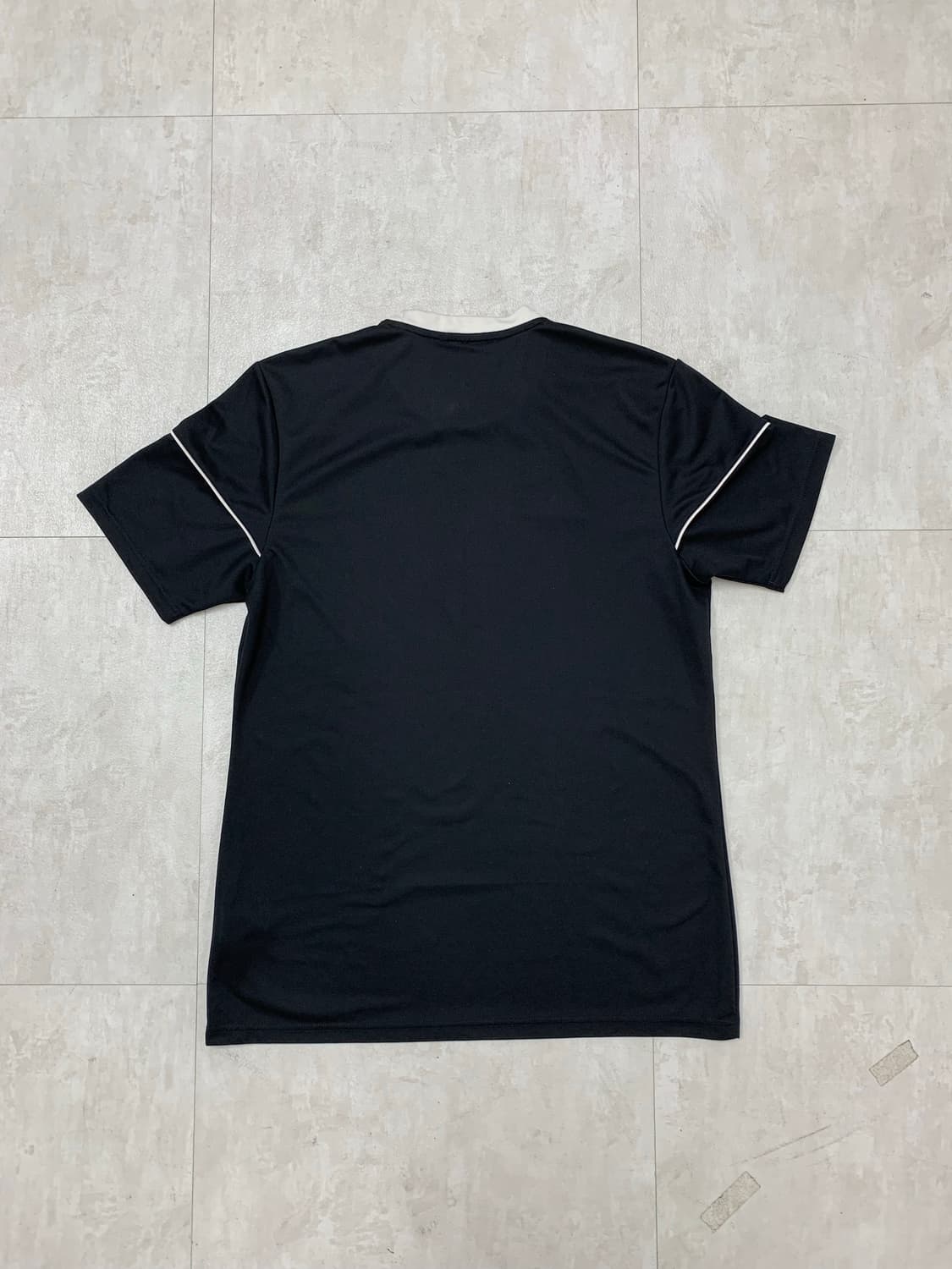 아디다스 레포츠 축구 트레이닝 반팔티#761 상품이미지2