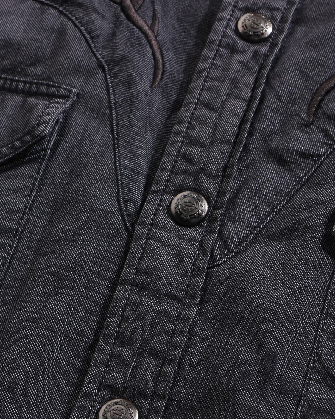 Splendid saticfaction y2k 반팔셔츠 상품이미지6