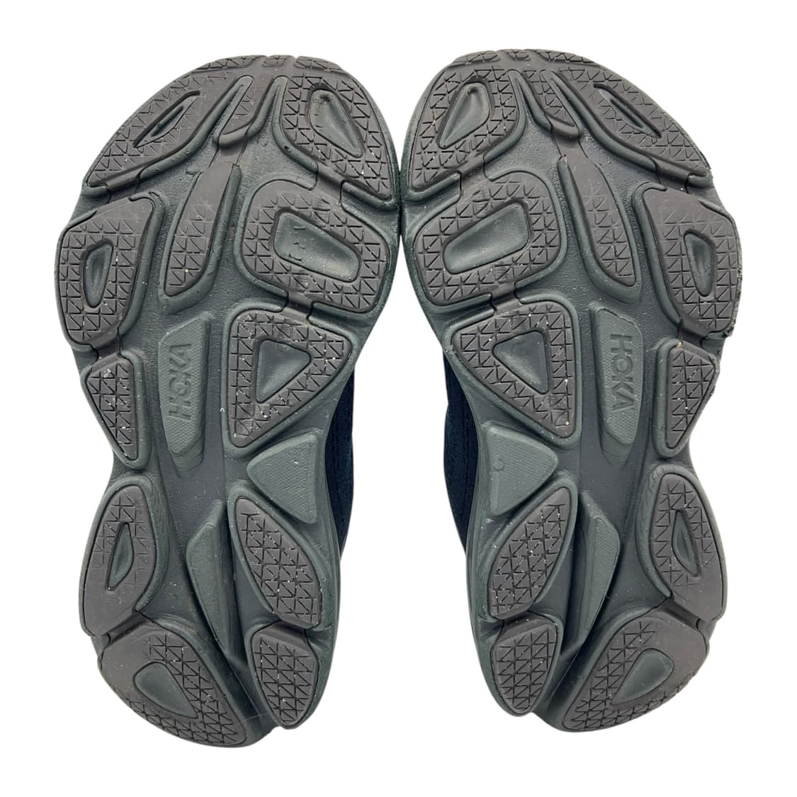 235 W 호카 본디8 와이드 블랙 상품이미지6