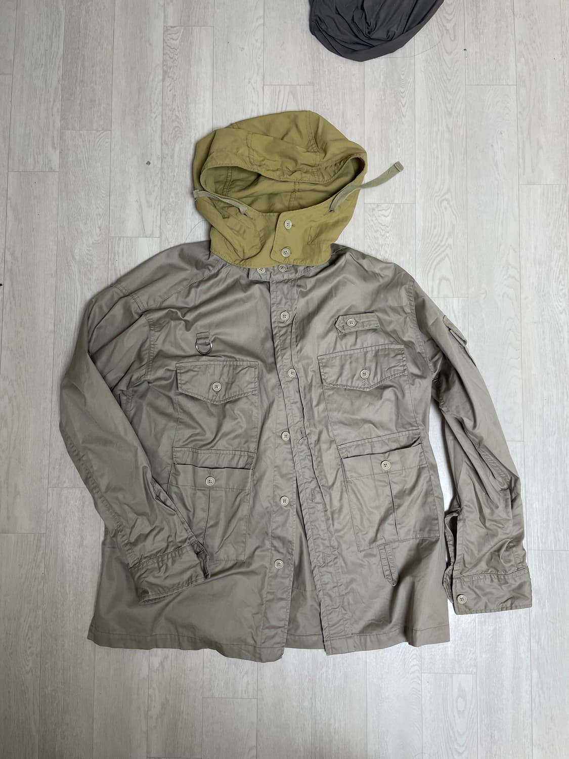 엔지니어드 가먼츠  상품이미지1