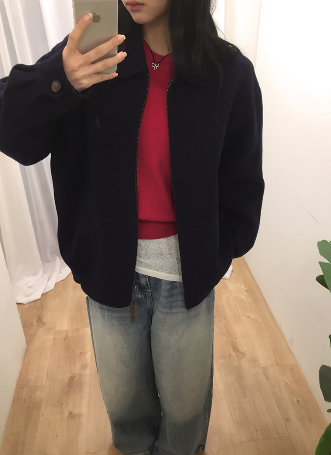 Unisex Beanpole Jacker 100 상품이미지2