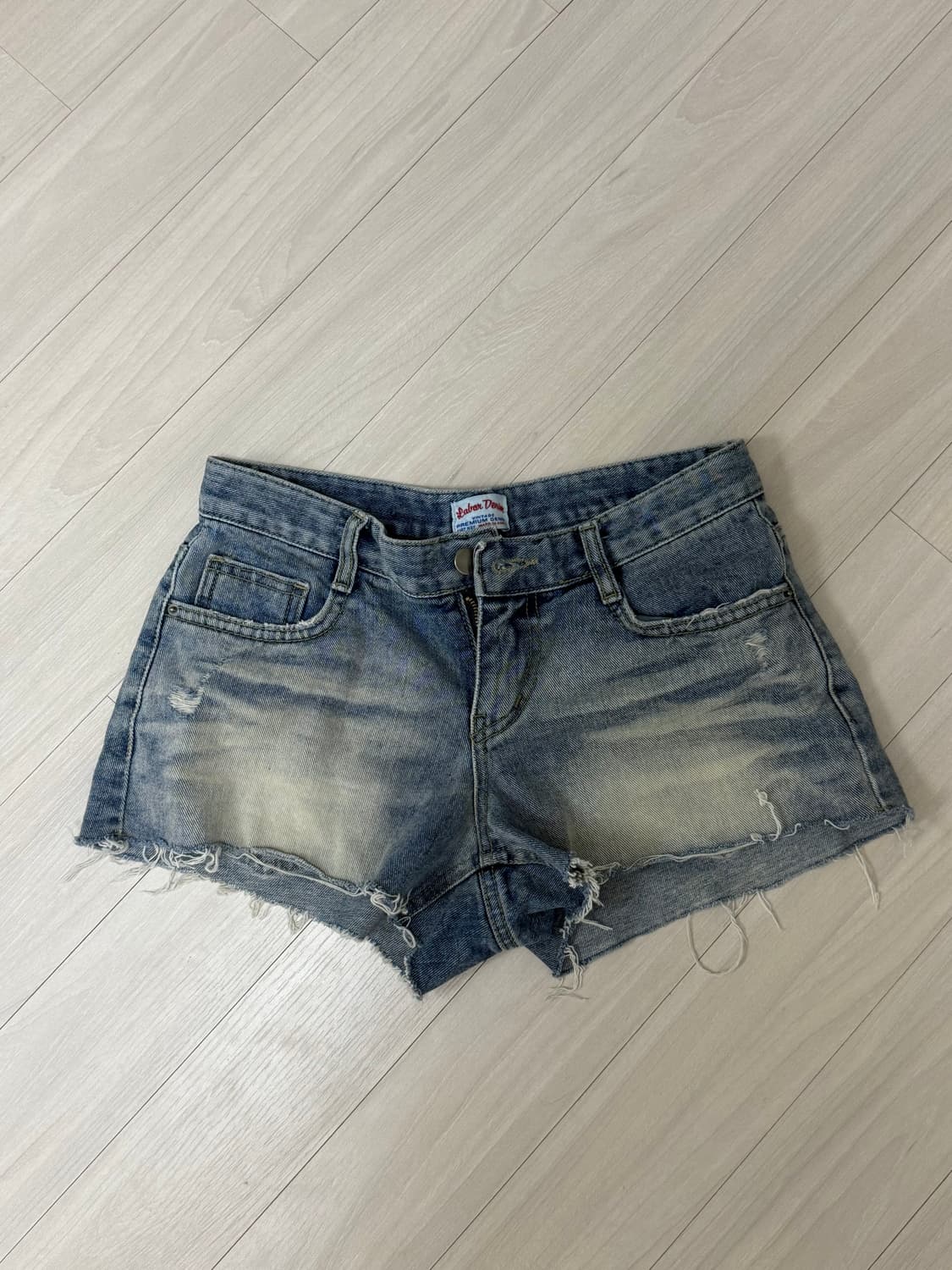 반바지 상품이미지1