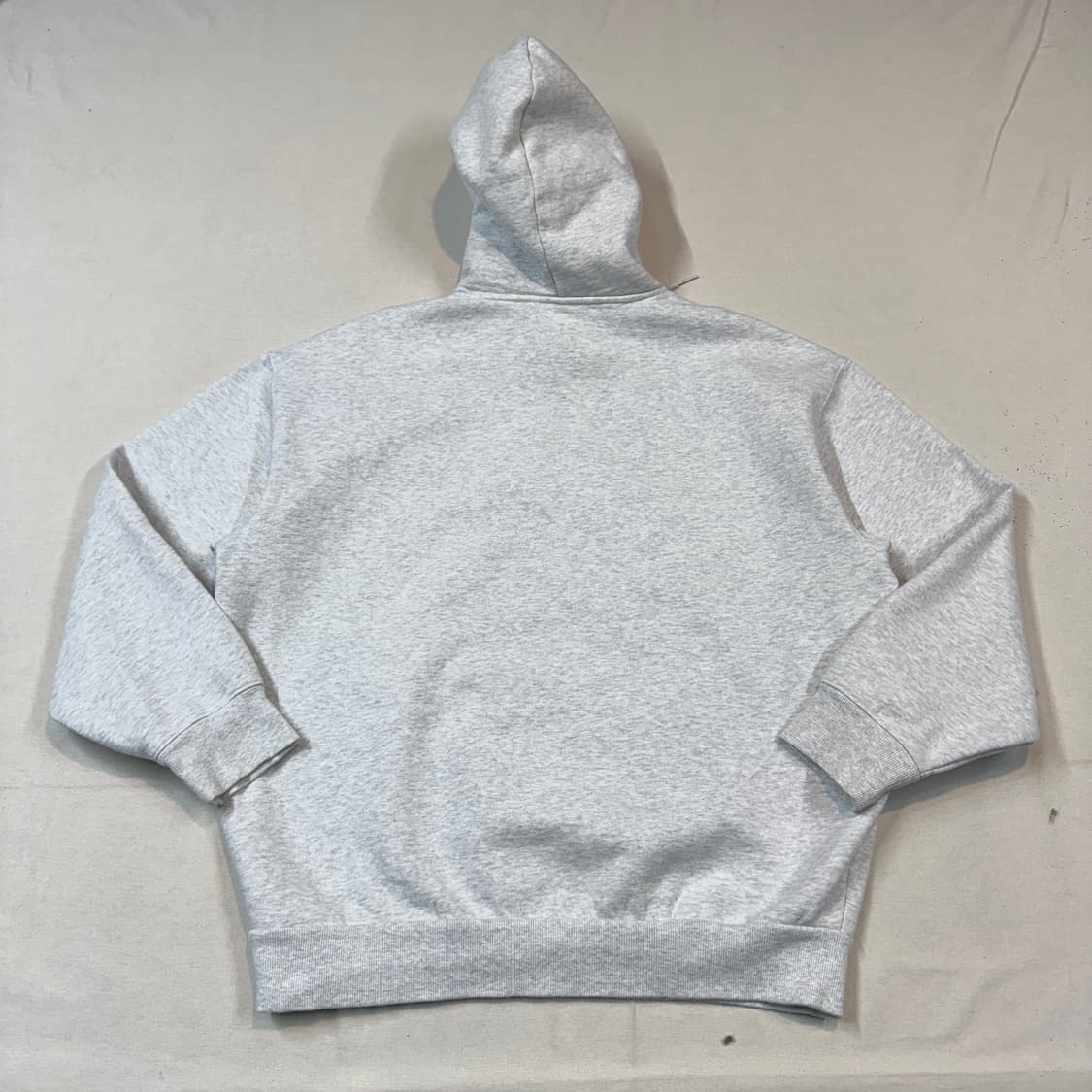 M) 칼하트 WIP 빅로고 후드티 상품이미지5