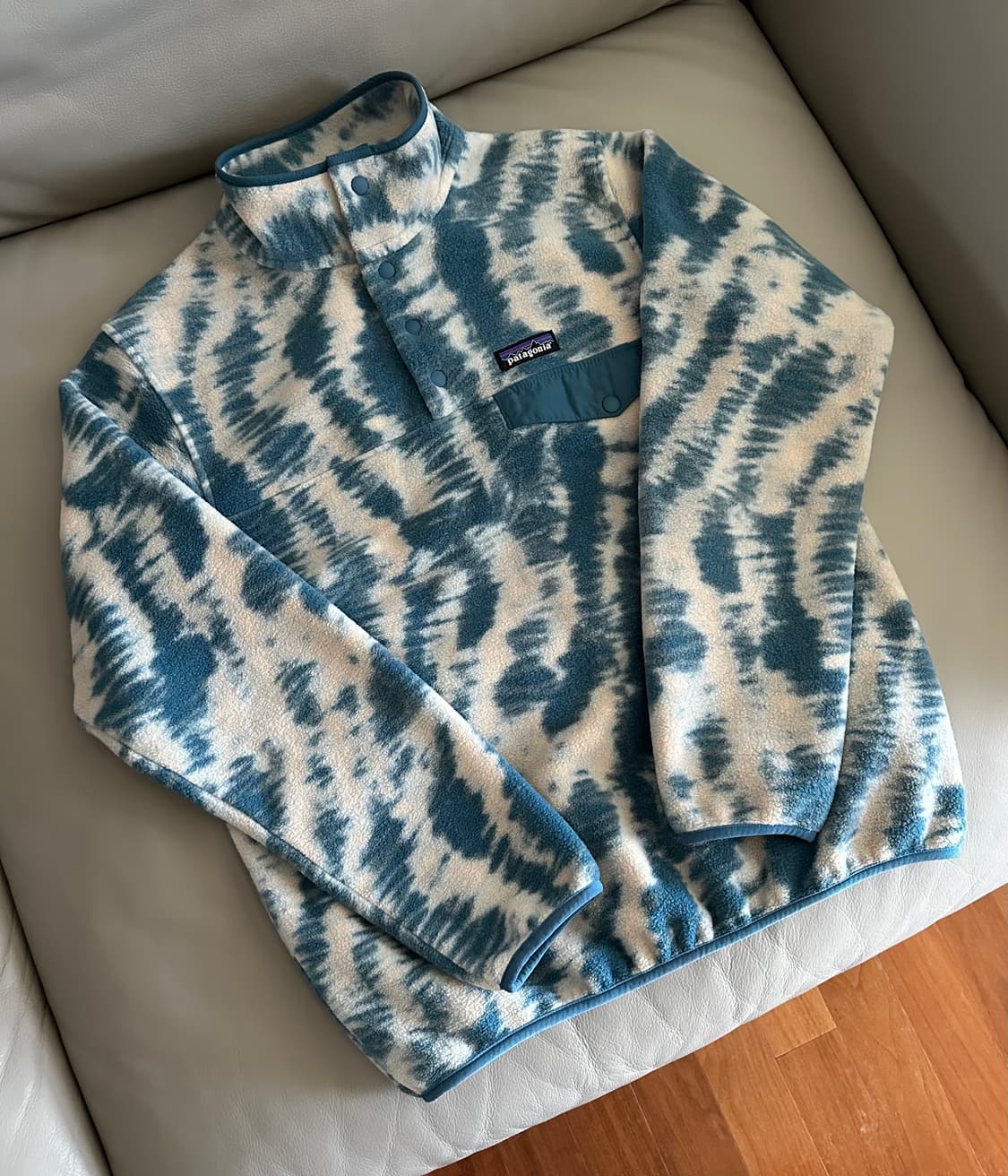 파타고니아 신칠라 S 상품이미지3