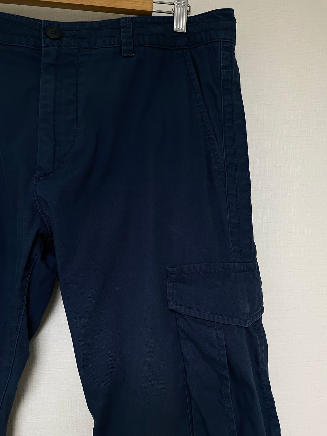 HUGO BOSS 휴고 보스 카고팬츠 상품이미지10