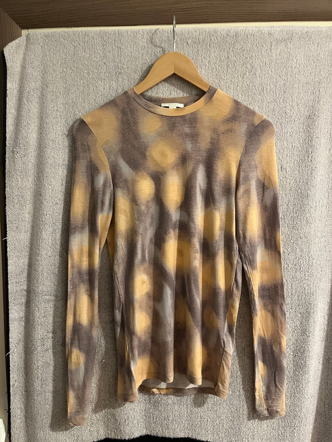 Cos 코스 리오셀 롱 슬리브 상품이미지1