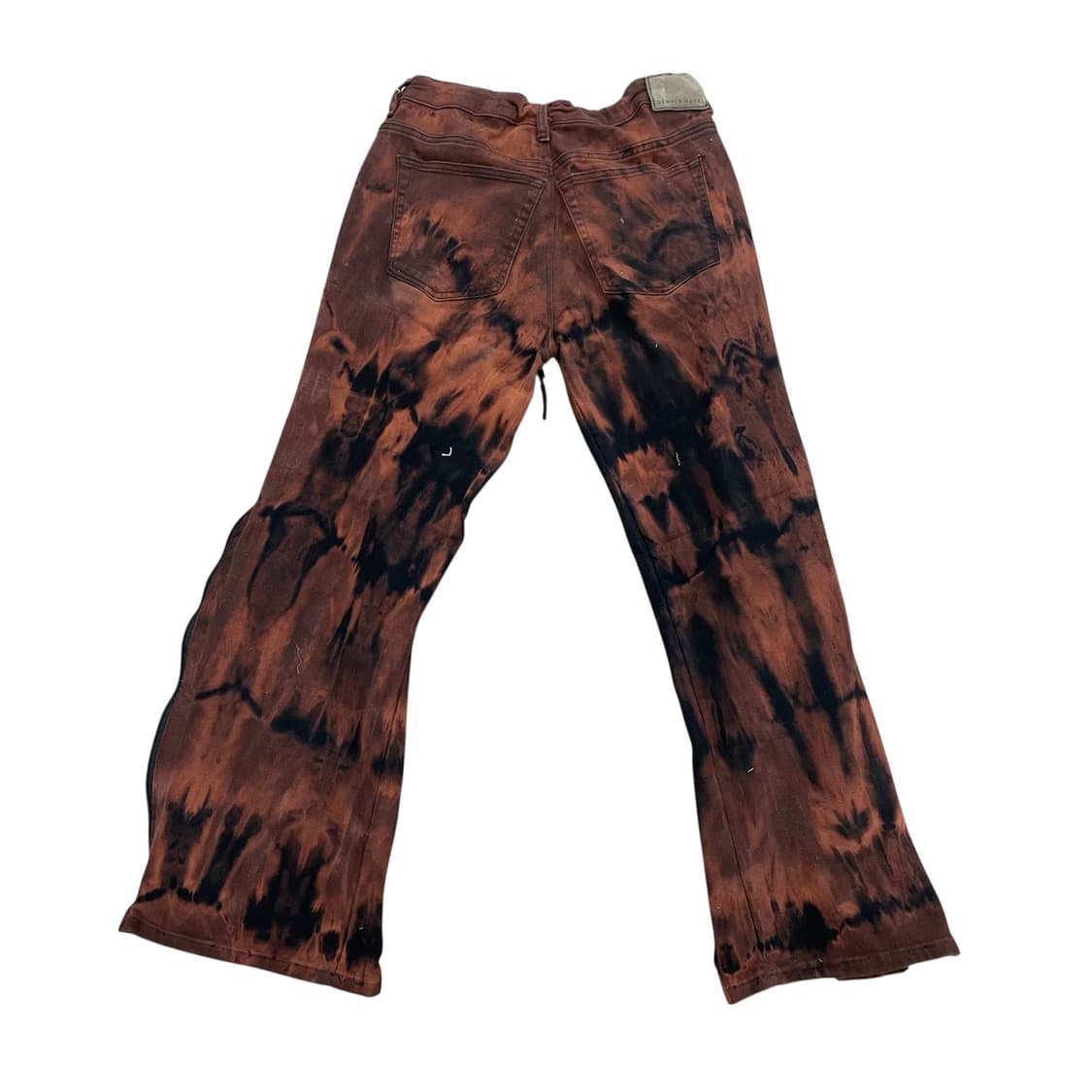 빈티지 리메이크 팬츠 상품이미지2