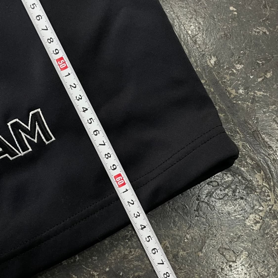 95 스파이더 US스키 하이브리드 방풍 자켓  상품이미지7