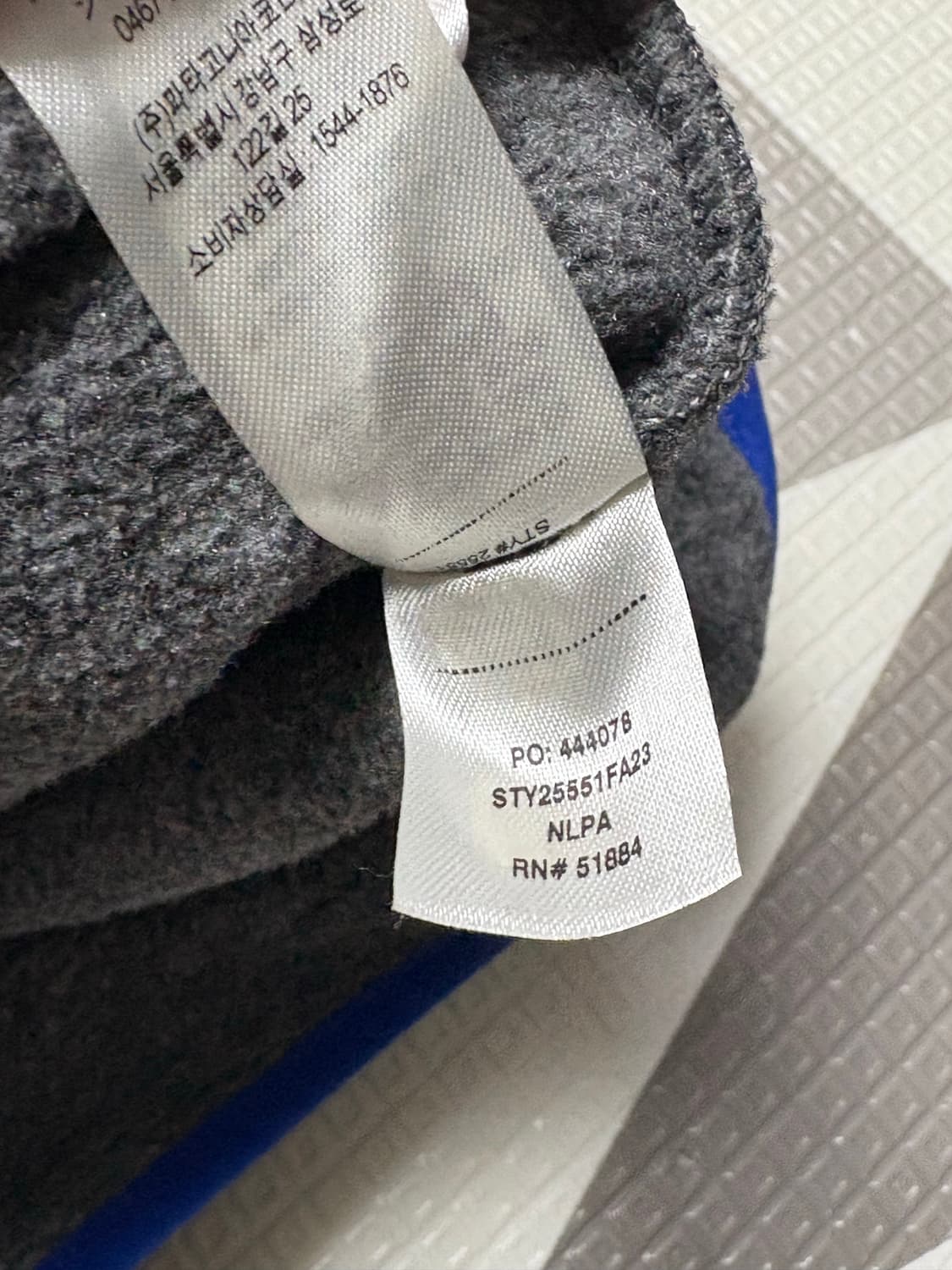 파타고니아 신칠라 상품이미지5