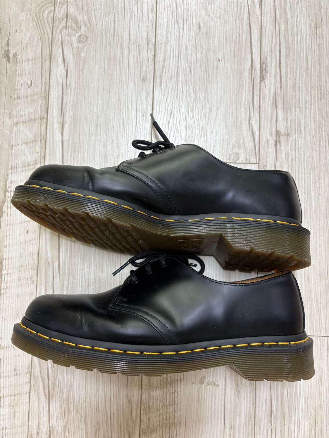 닥터마틴 1461 3홀 스무스 270 상품이미지2